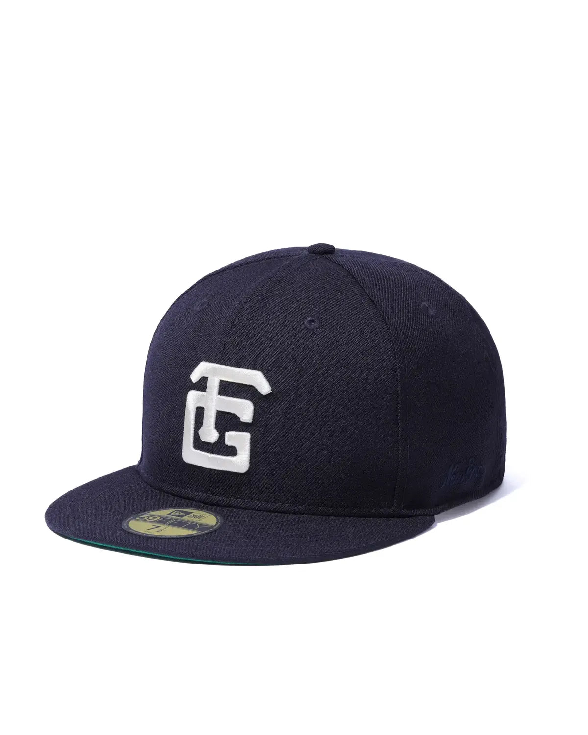 FEAR OF GOD × NEW ERA ×GIANTS / 5950 YG FG LOGO 2025 (NE-A25-0000-001)