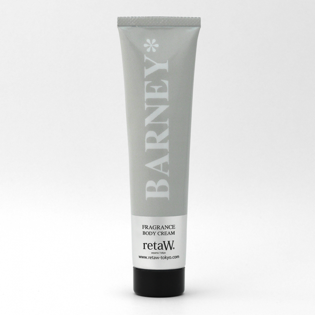 retaW / BODY CREAM BARNEY*