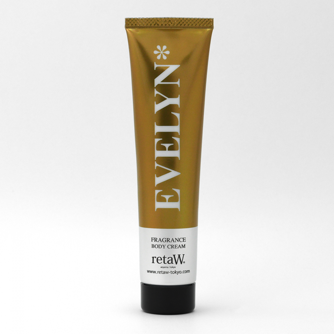 retaW / BODY CREAM EVELYN*