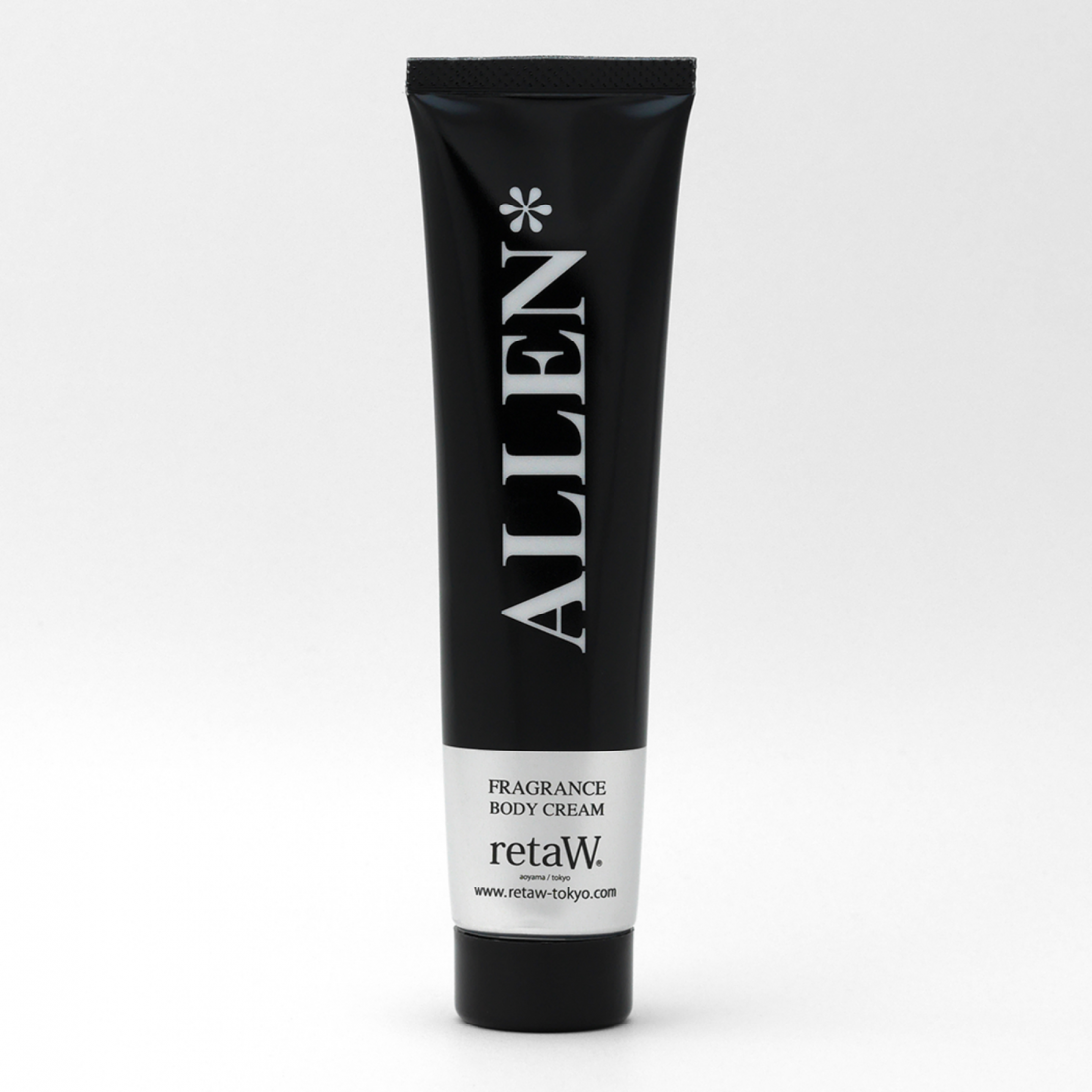 retaW / BODY CREAM ALLEN*