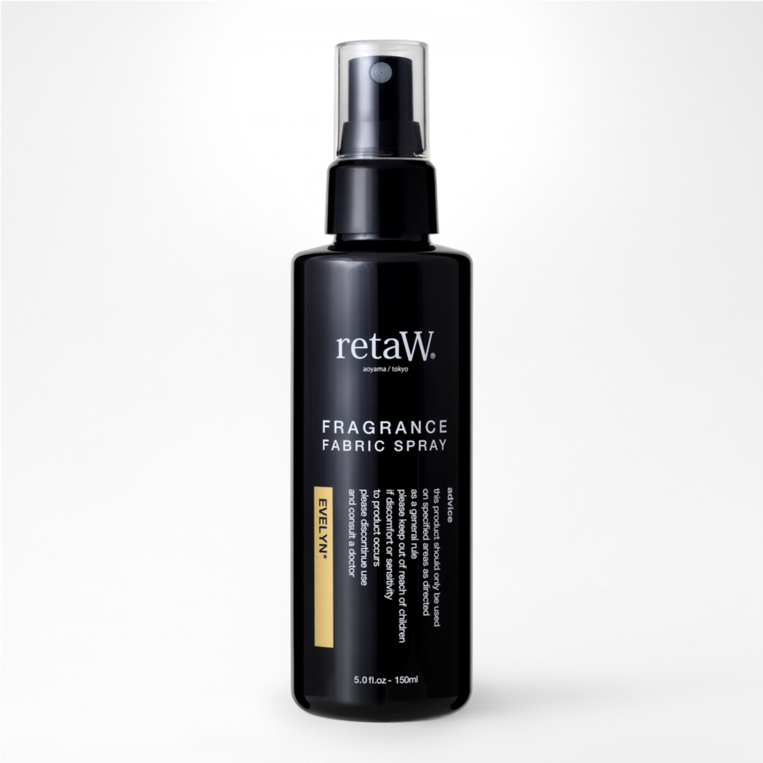 retaW/FABRIC SPRAY EVELYN*