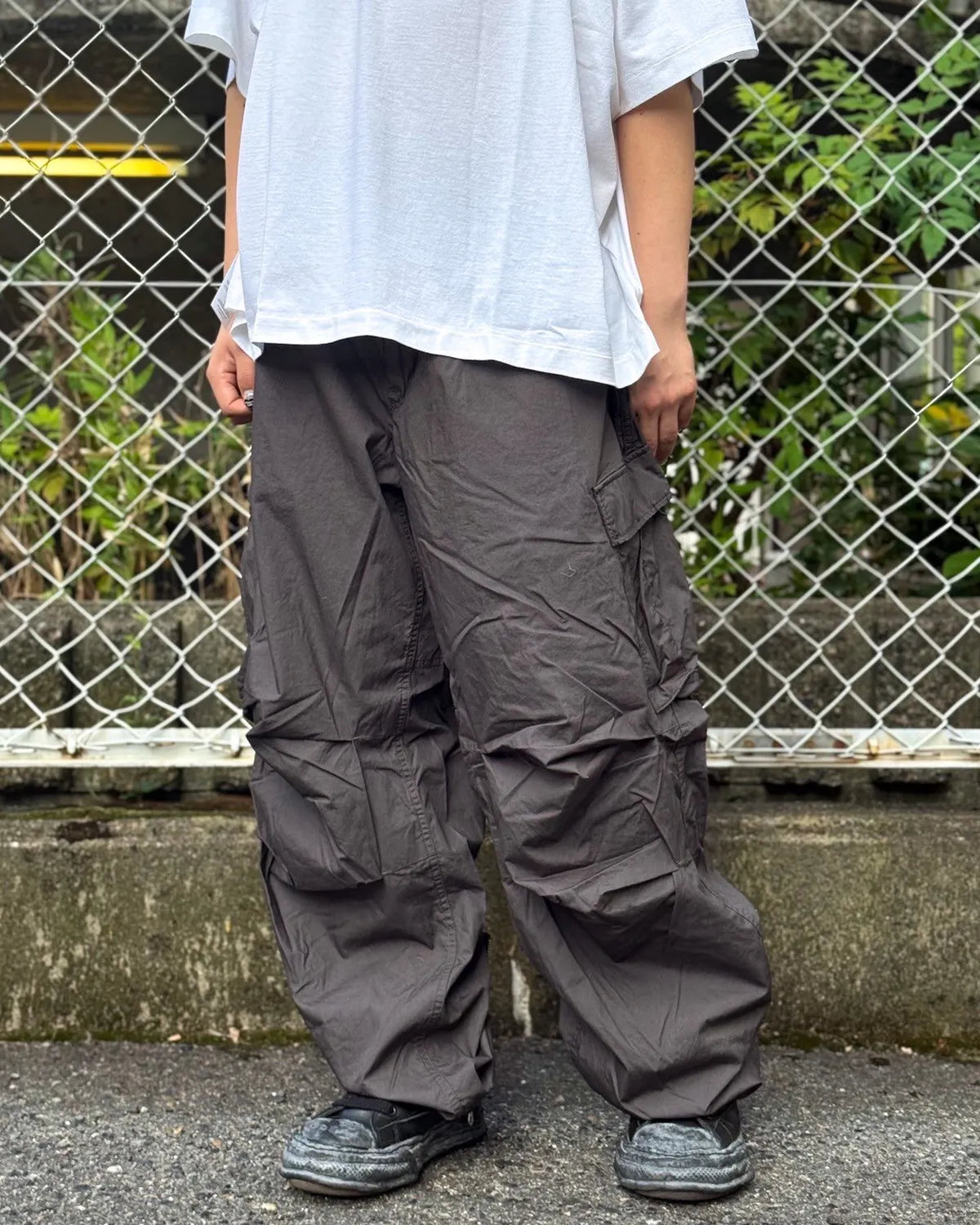 MAGIC STICK / Neo BDU Pants (25FW-MS7-005)