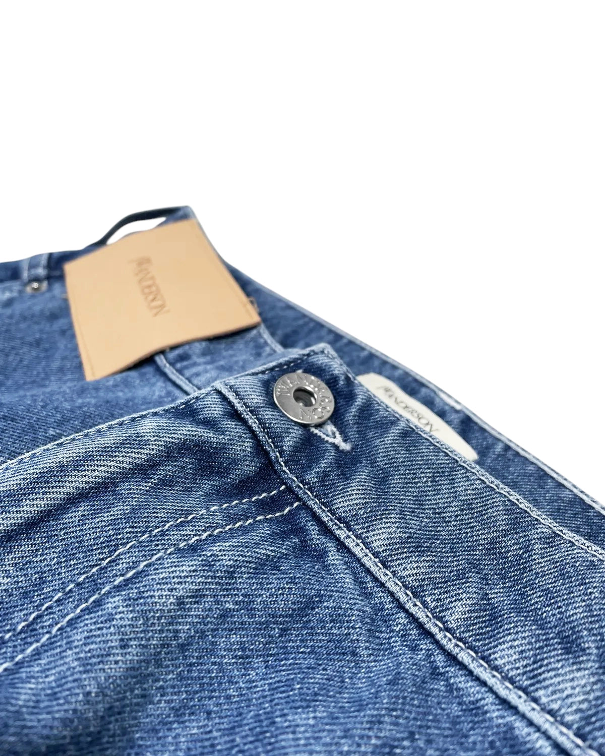 JW ANDERSON / DENIM PANTS (953-50071002)