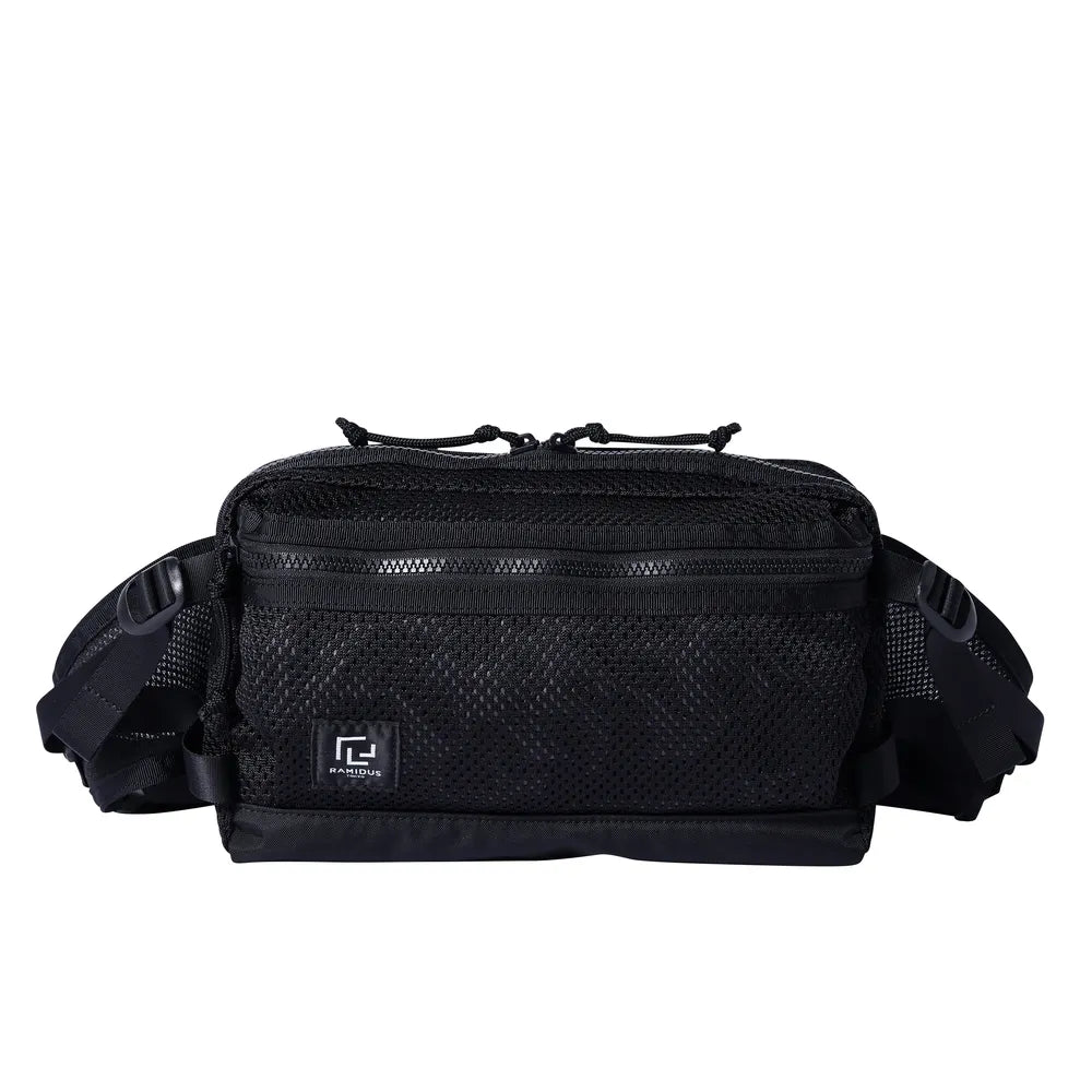 RAMIDUS のWAIST BAG (B032004)