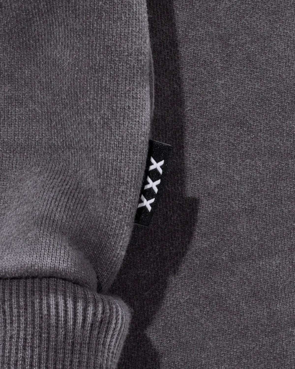 GOD SELECTION XXX / PIGMENT HOODIE (GXL-A26-CS-04)