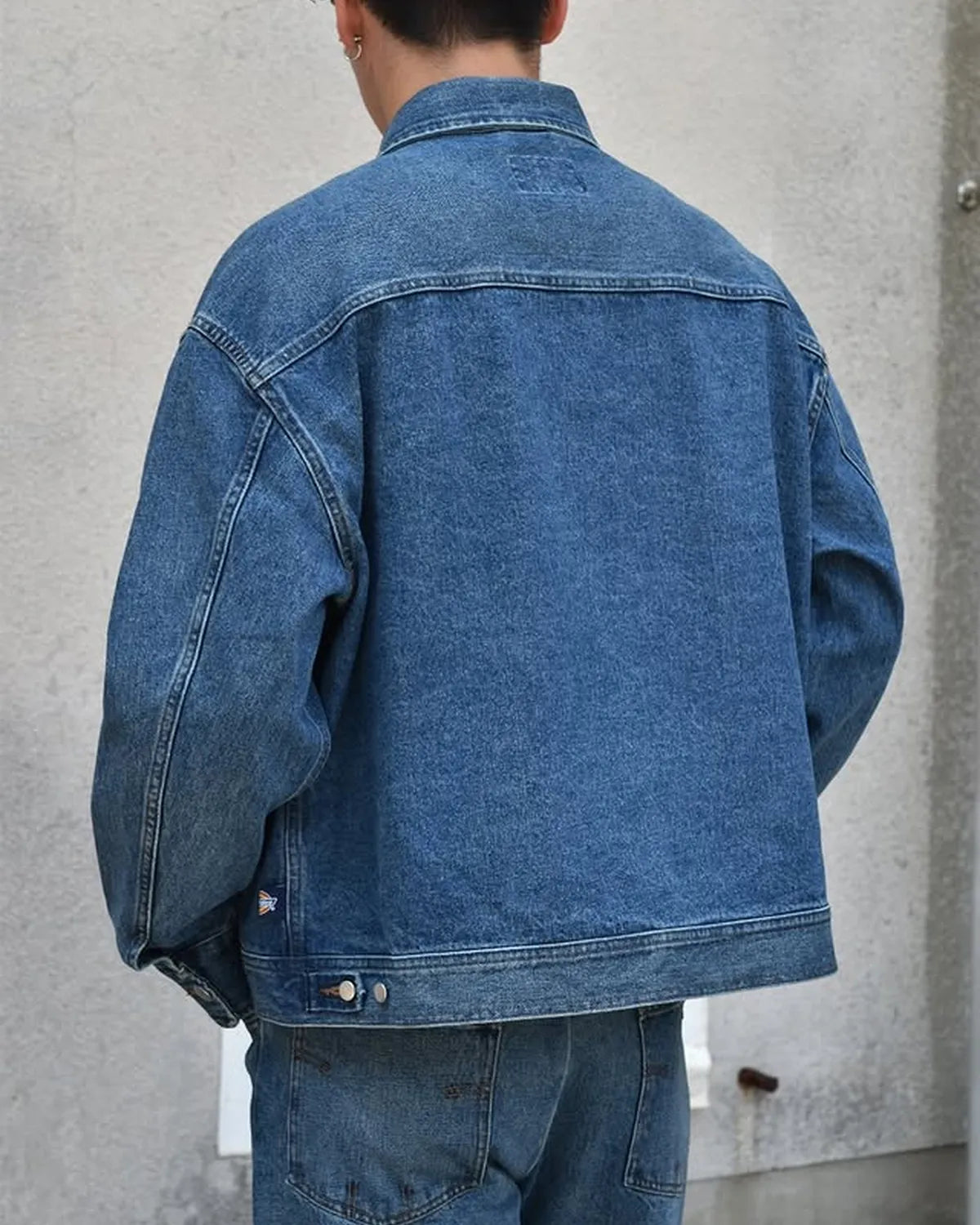 N.HOOLYWOOD / DRESS SHIRT (SH07-101)