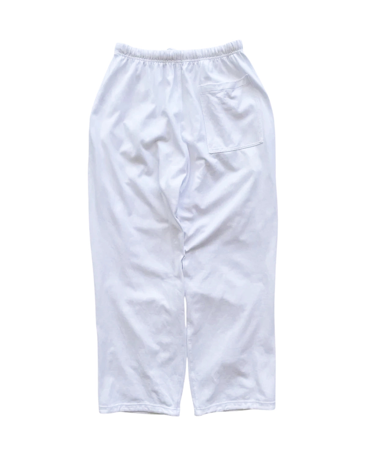 COMOLI / コットンジャージ ニータックパンツ (C03-05006)