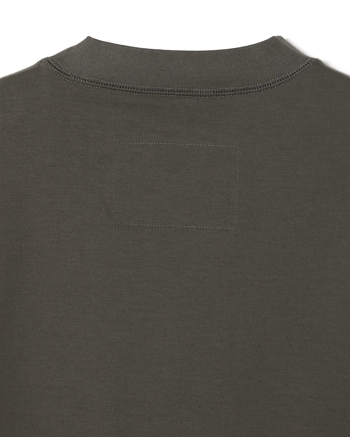 N.HOOLYWOOD TEST PRODUCT EXCHANGE SERVICE / CREW NECK LONG SLEEVE (9252-CS11-013)