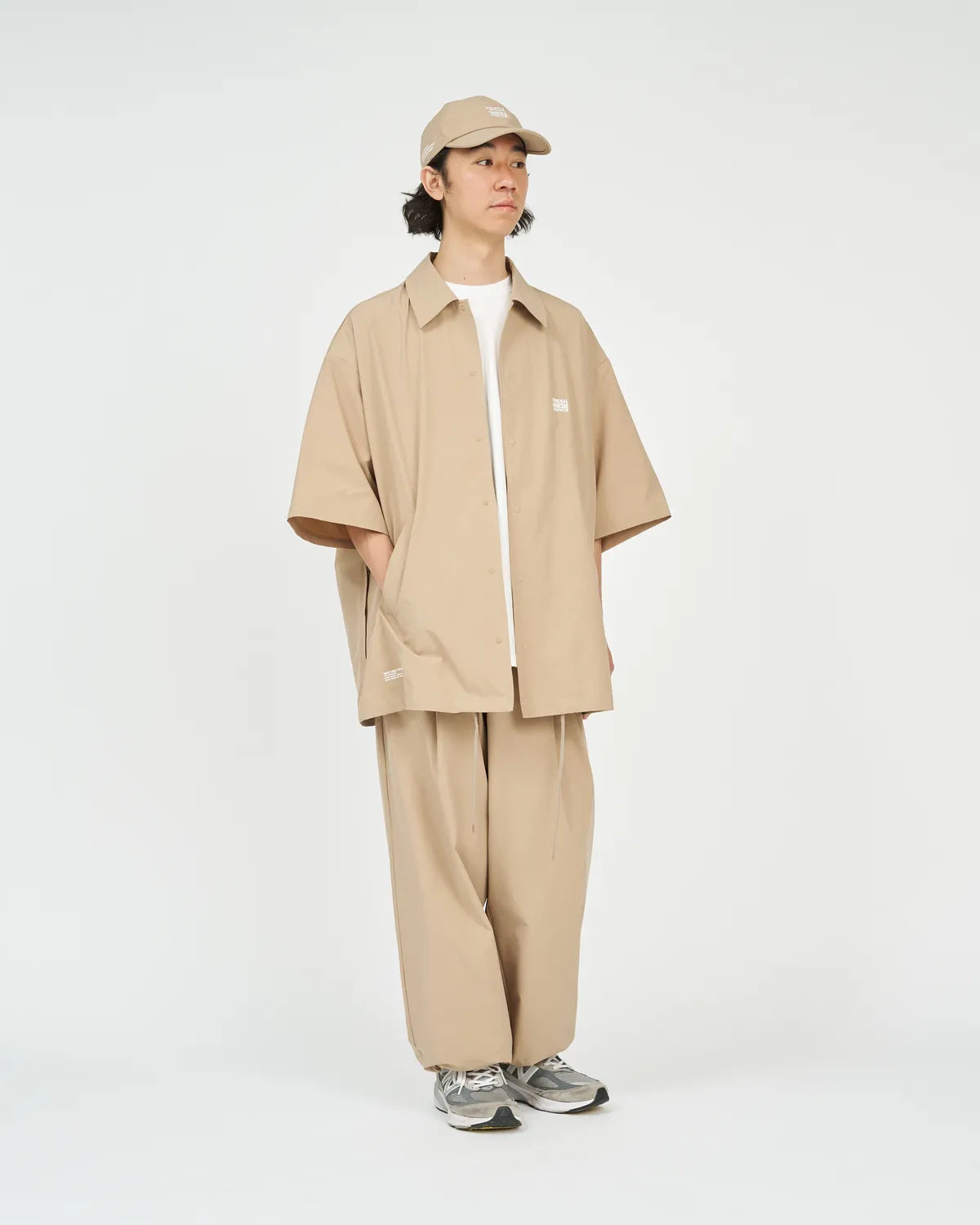 FreshService / INSECT SHIELD CLIMBING PANTS (FSC262-40034)