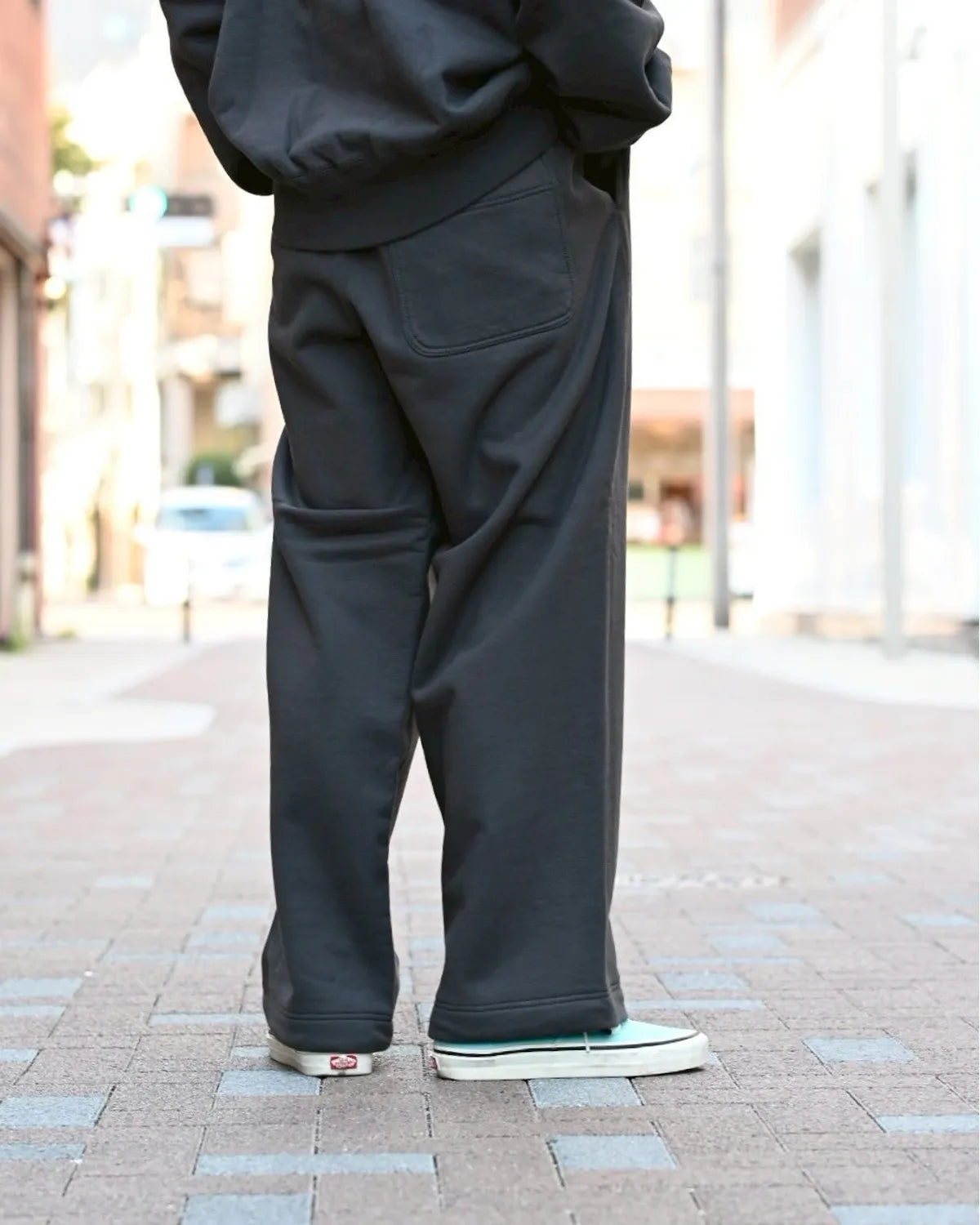 Unlikely / Unlikely Simple Sweat Pants (U25F-24-0005)