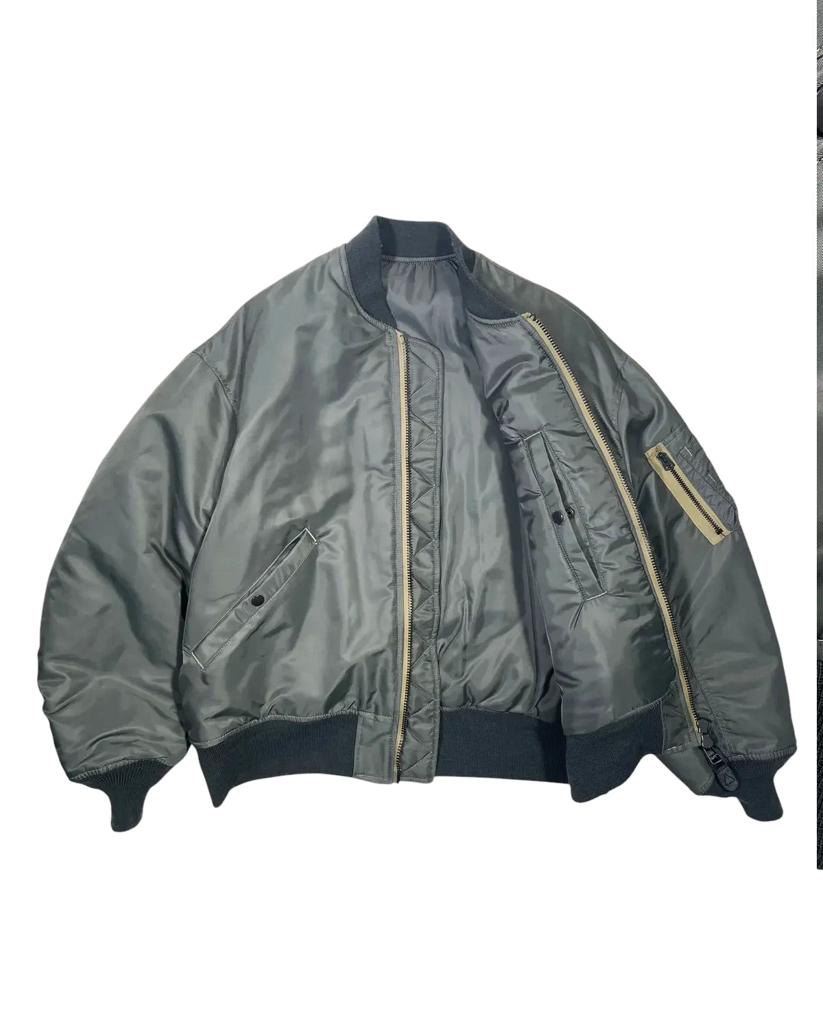 marka / MA-1 (M25C17BL01C)