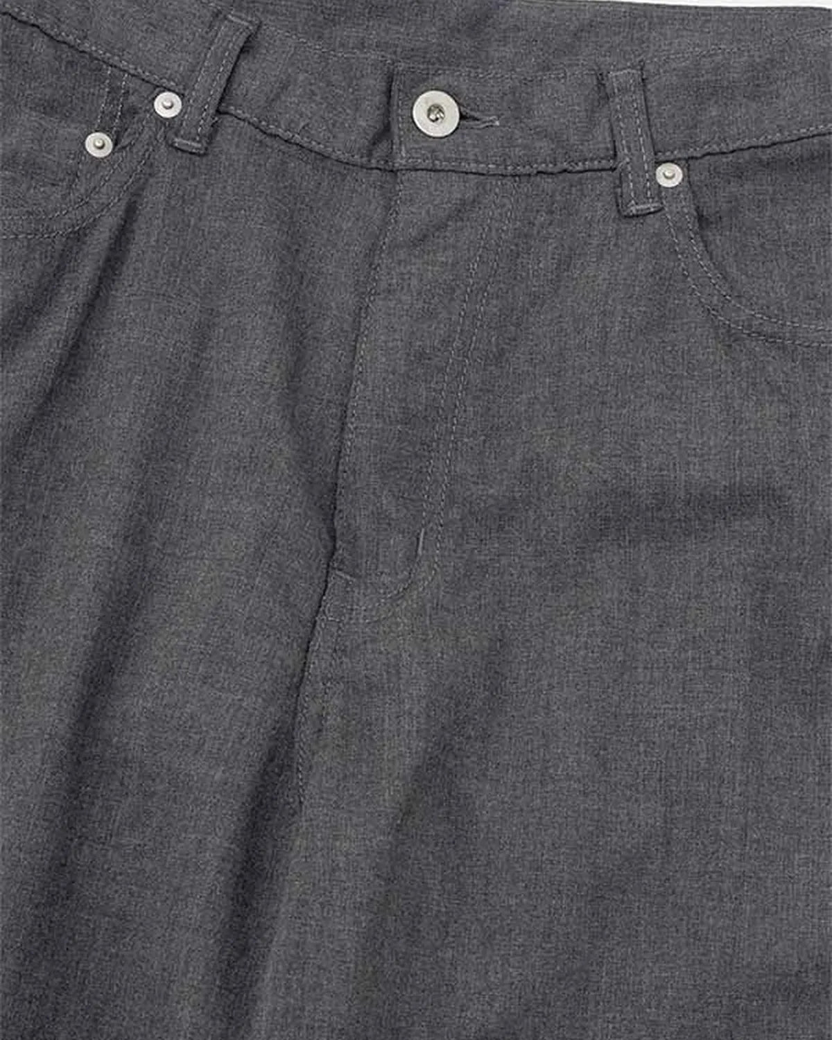 DIGAWEL / Puckering wide pants (DWYB021)