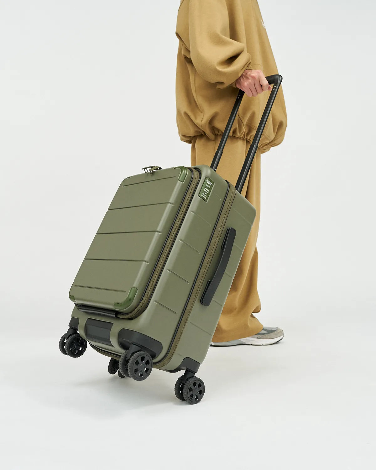 FreshService × ace. / FTS CABIN CASE (FSP253-90080)