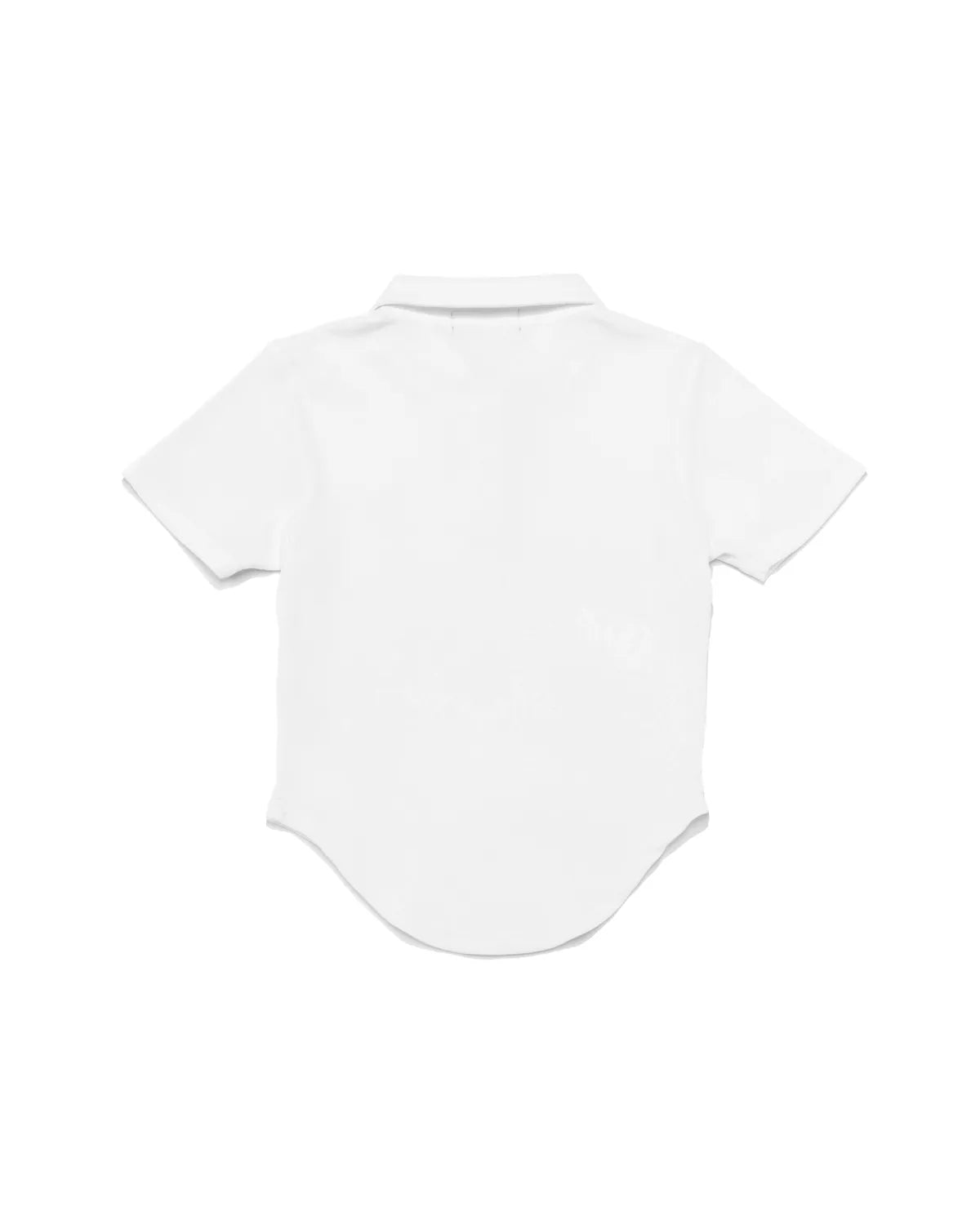 GOD SELECTION XXX / POLO SHIRT (GXL-S25-CS-07)