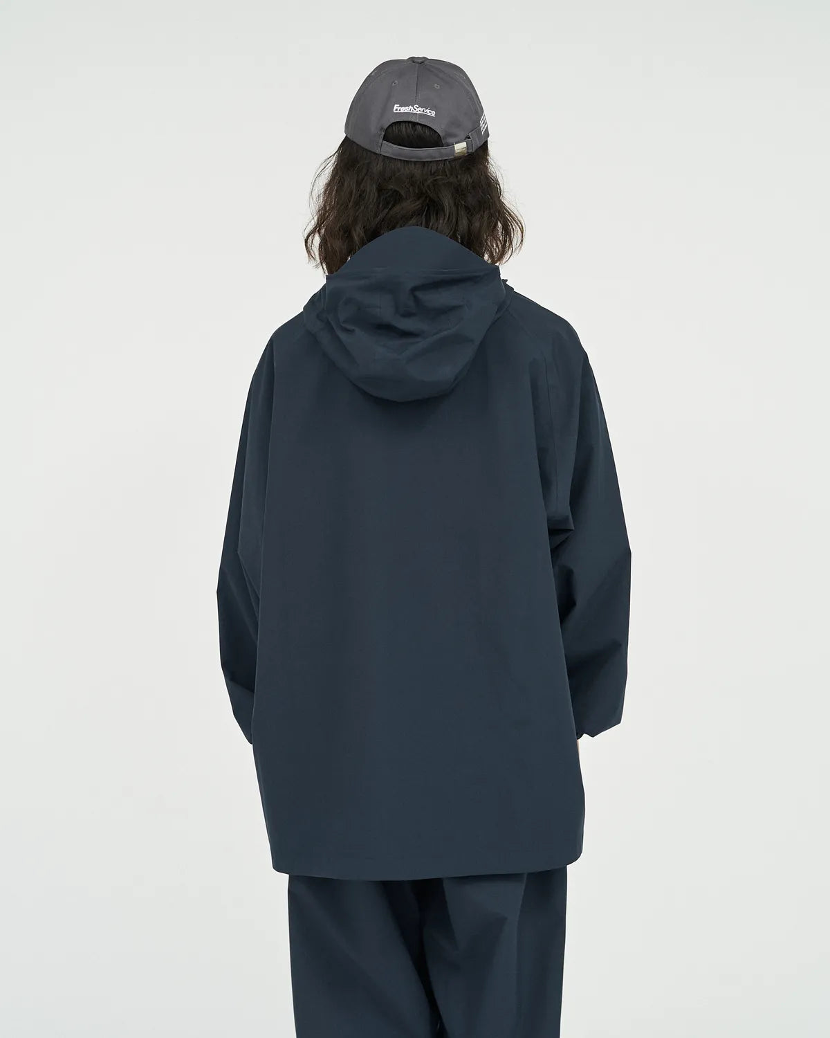 FreshService / WATERPROOF TACTICAL SHELL (FSC253-30075)