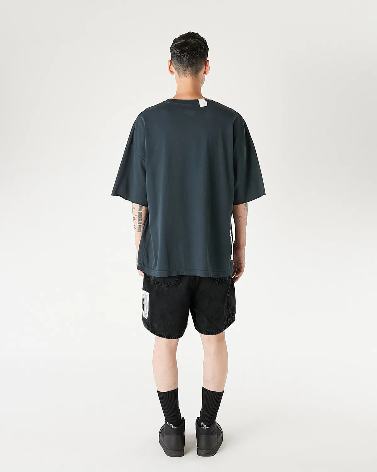 N.HOOLYWOOD / T-SHIRT (1261-CS03-003)