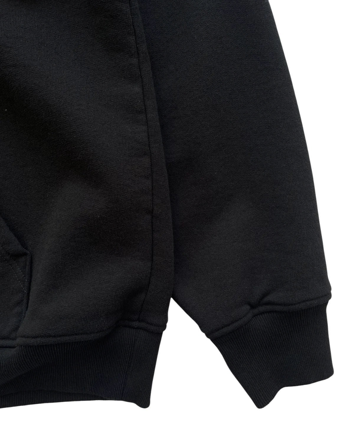 COMOLI / コットン裏毛 ジップパーカー (C03-05001)