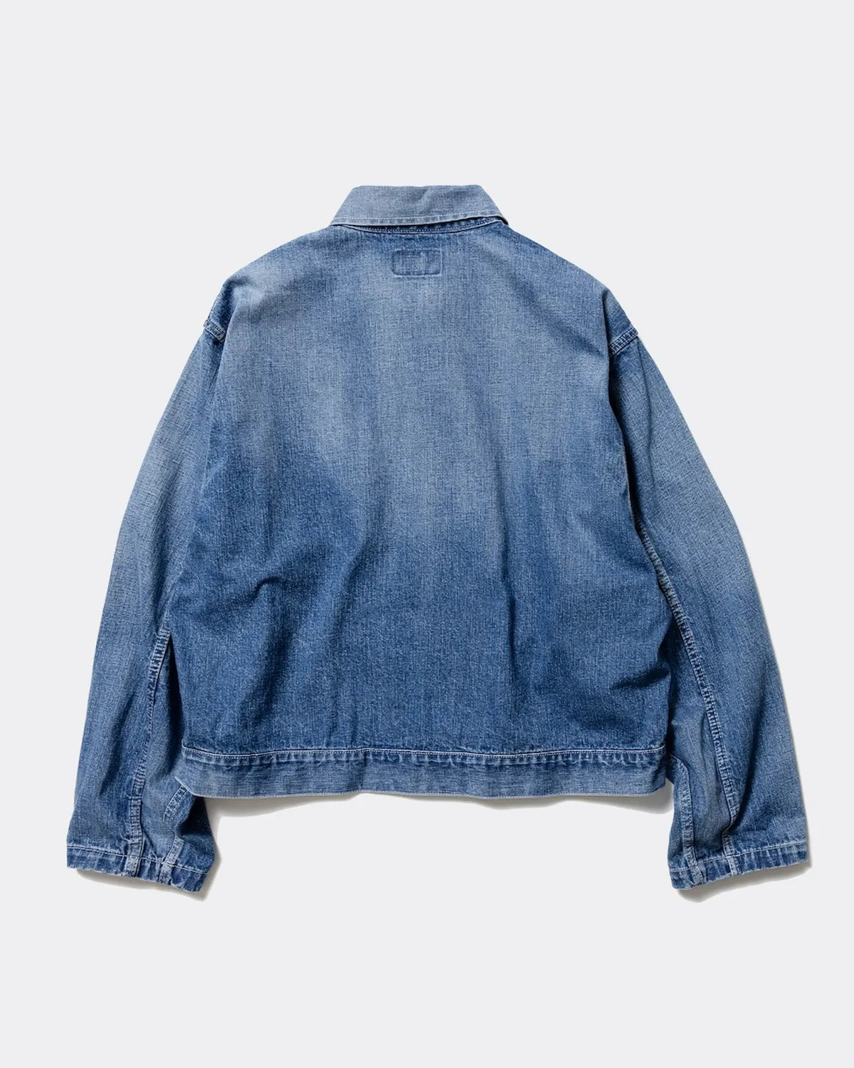 Unlikely / Unlikely Navy Utility Jacket (U26S-18-0003)