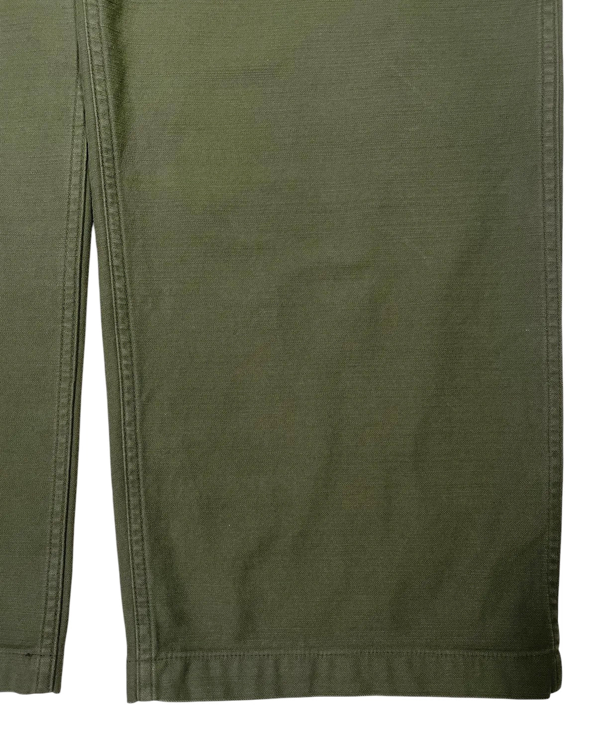 CIOTA / ベイカーパンツ -バギーSW- (PTLM-165-SW)