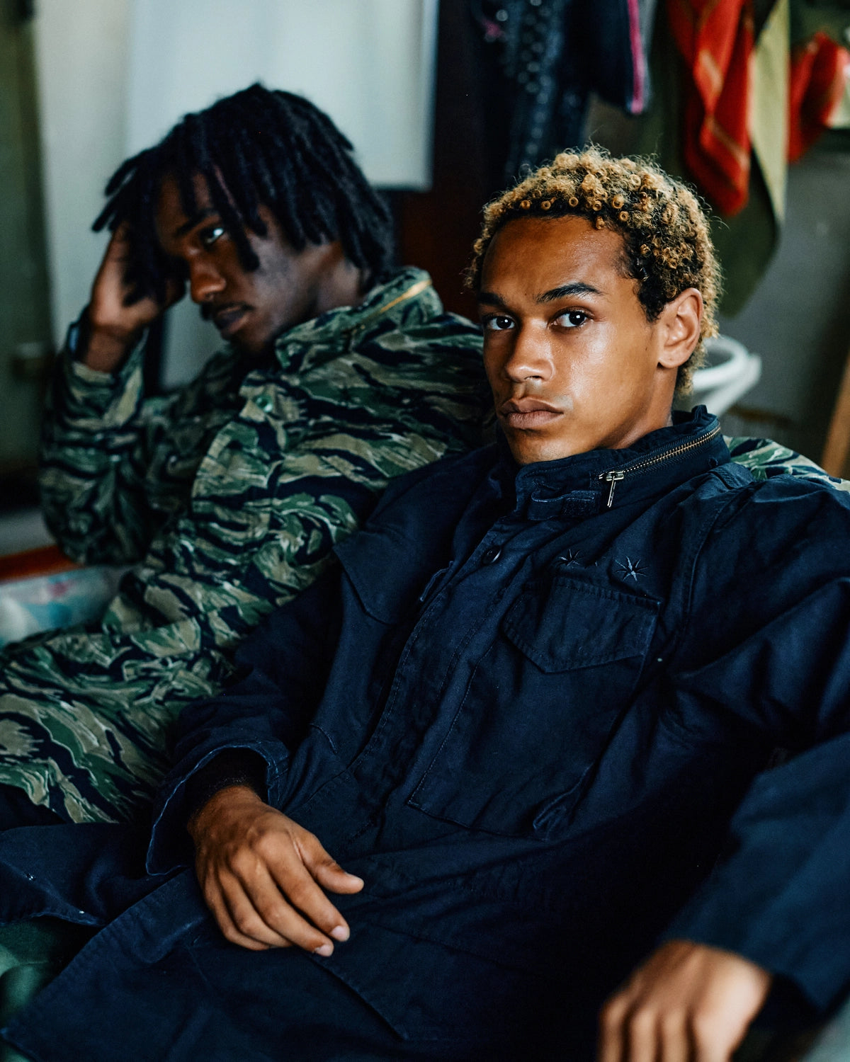 GDC / M-65 (GD276-0104)