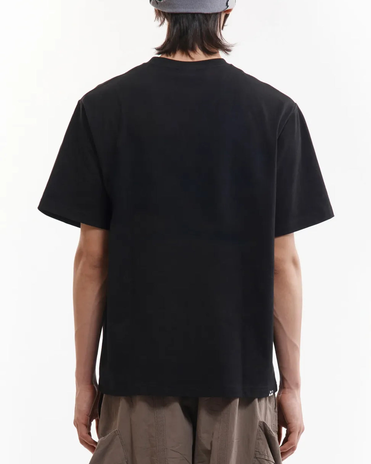 P.A.M.(Perks And Mini) / EYEDRESS × PAM SS TEE 2 (1609/H)