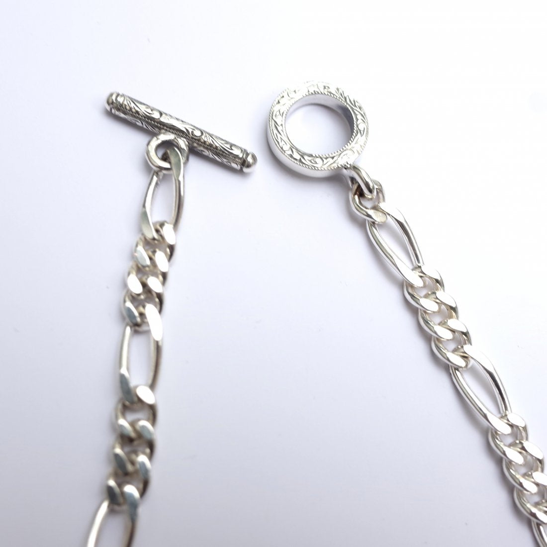 ANTIDOTE BUYERS CLUB / FIGARO WIDE CHAIN (RX-1006)