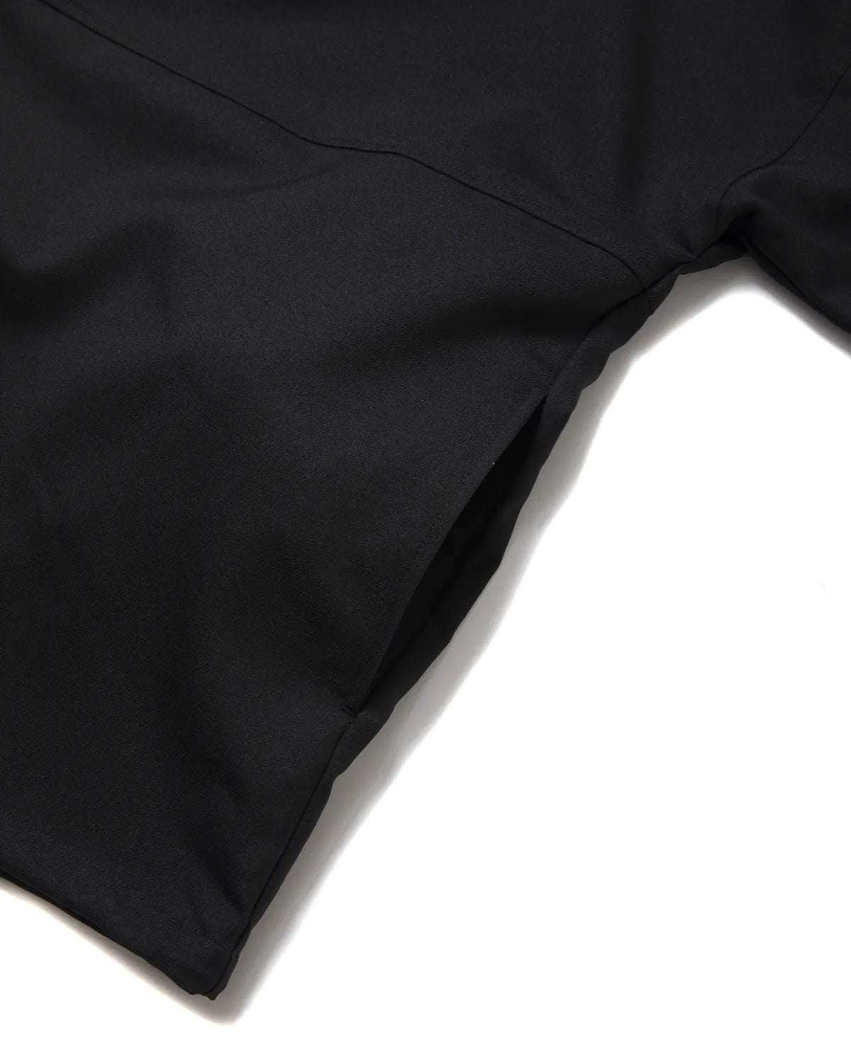 COOTIE PRODUCTIONS® / Polyester Twill S/S Football Top (CTE-25S307)