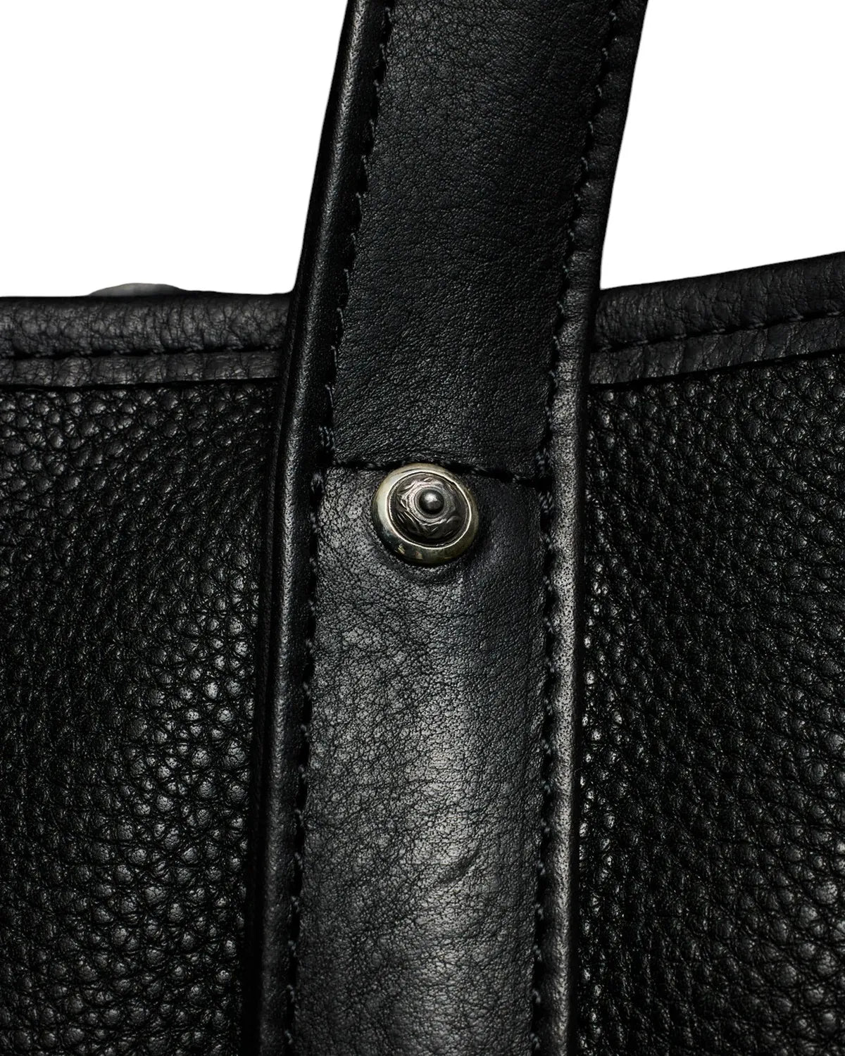 ANTIDOTE BUYERS CLUB / Leather Tool Bag -small- (RX-124)