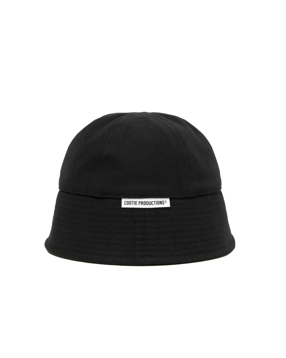 COOTIE PRODUCTIONS / Cotton Serge Sailor Hat (CTE-26S542)
