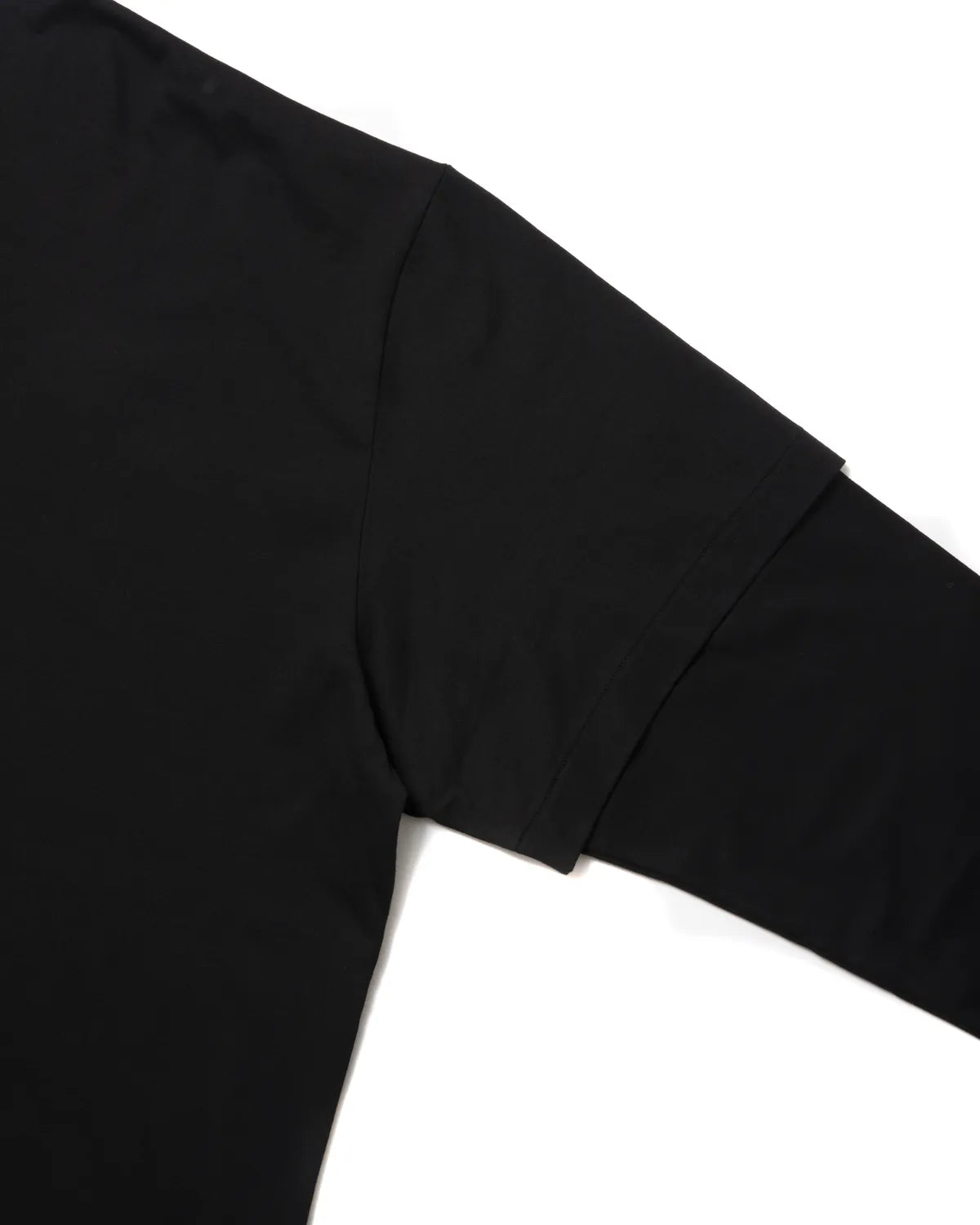 COOTIE PRODUCTIONS® / Oversized Cellie L/S Tee (CTE-25S308)