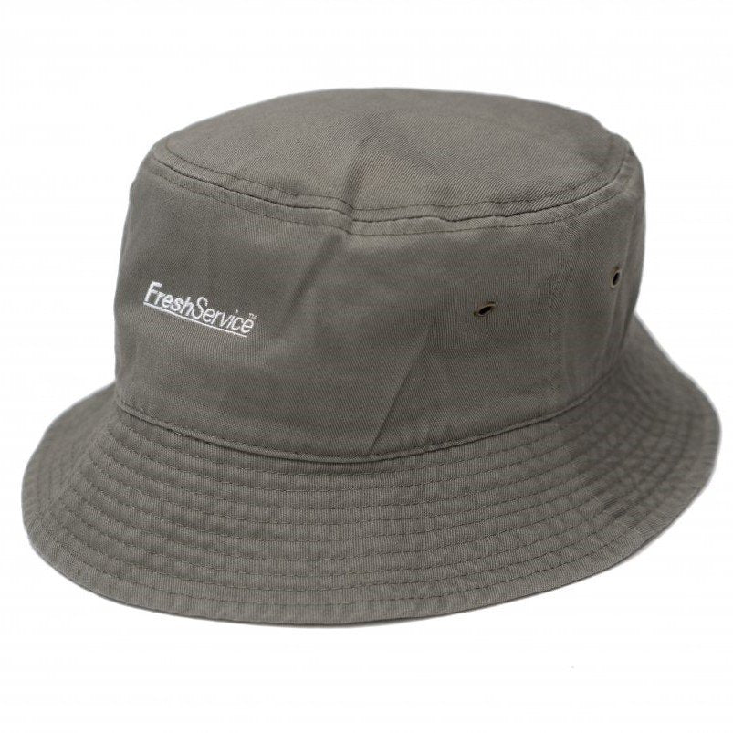 FreshService / CORPORATE BUCKET HAT
