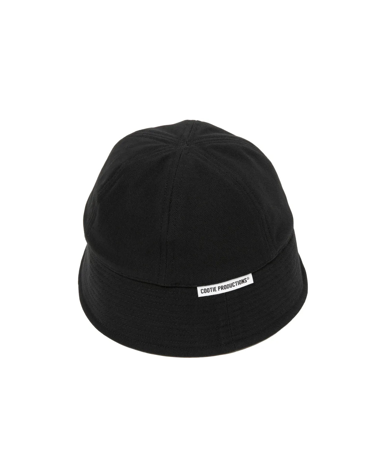 COOTIE PRODUCTIONS / Cotton Serge Sailor Hat (CTE-26S542)