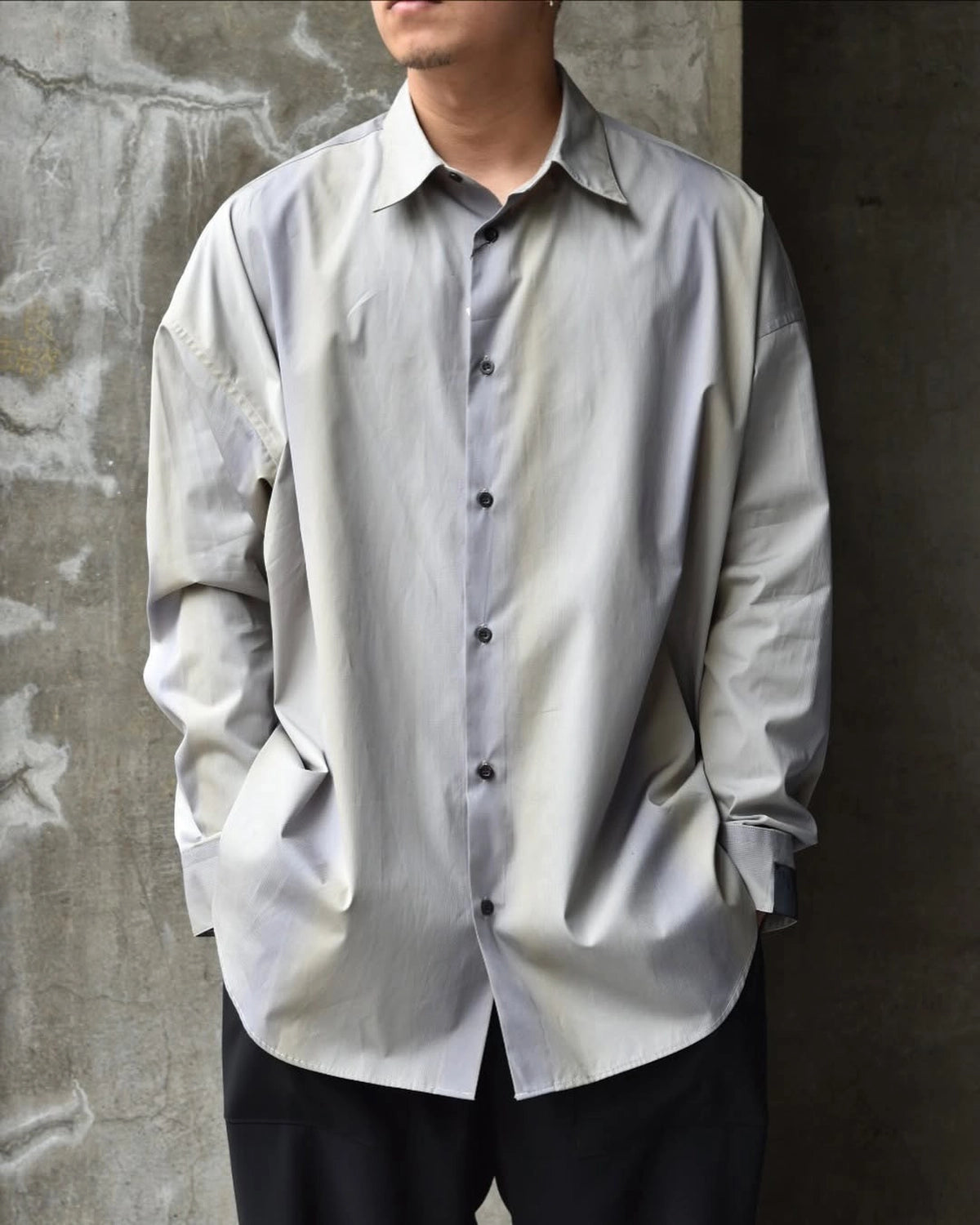 N.HOOLYWOOD COMPILE / SHIRT (2251-SH07-011)