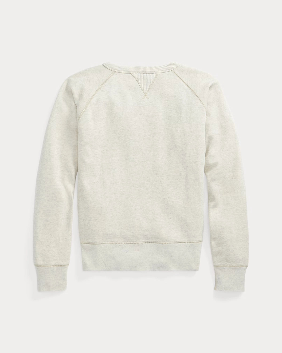 RRL / フレンチ テリー グラフィック スウェットシャツ (MNRRKNI16820134)