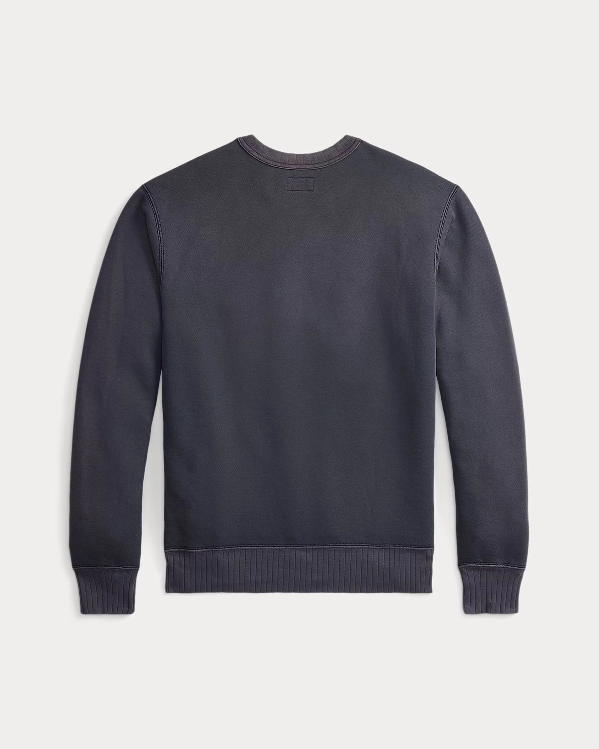 RRL / フレンチ テリー グラフィック スウェットシャツ (MNRRKNI16820221)