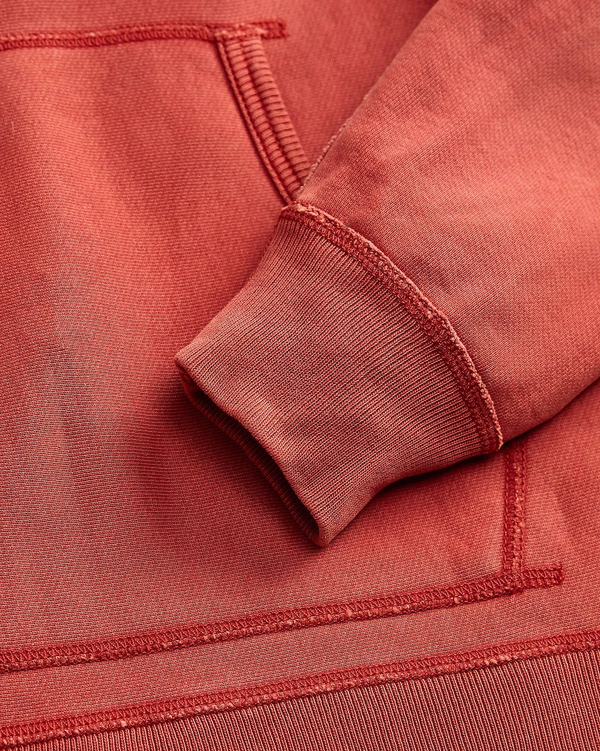 RRL / Double RL ranch ロゴ フーディ (MNRRKNI16820222)