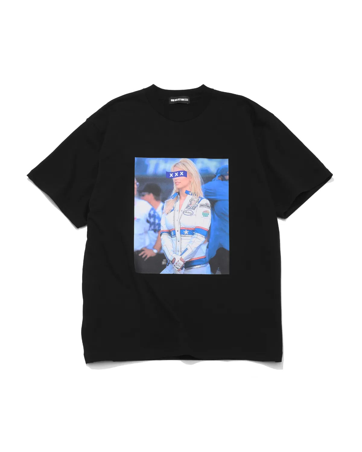 GOD SELECTION XXX / T-SHIRT (GX-S25-ST-07)
