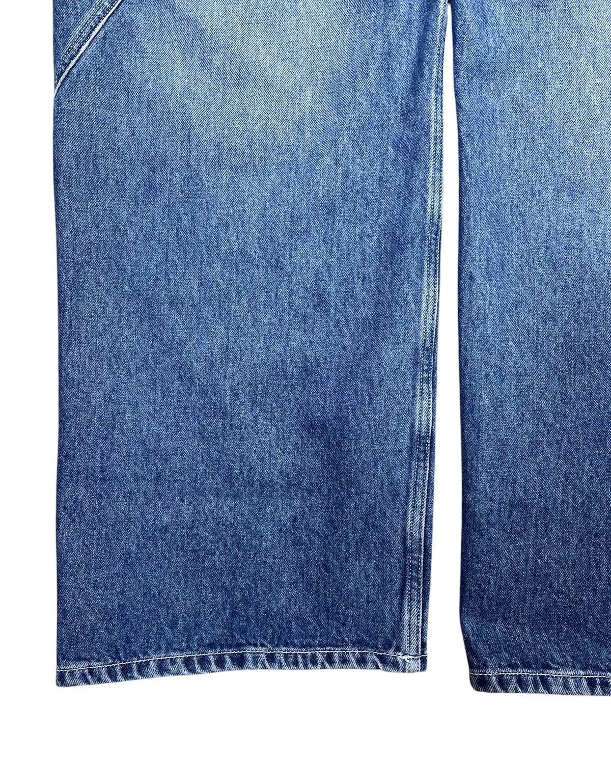 JW ANDERSON / DENIM PANTS (953-50071002)