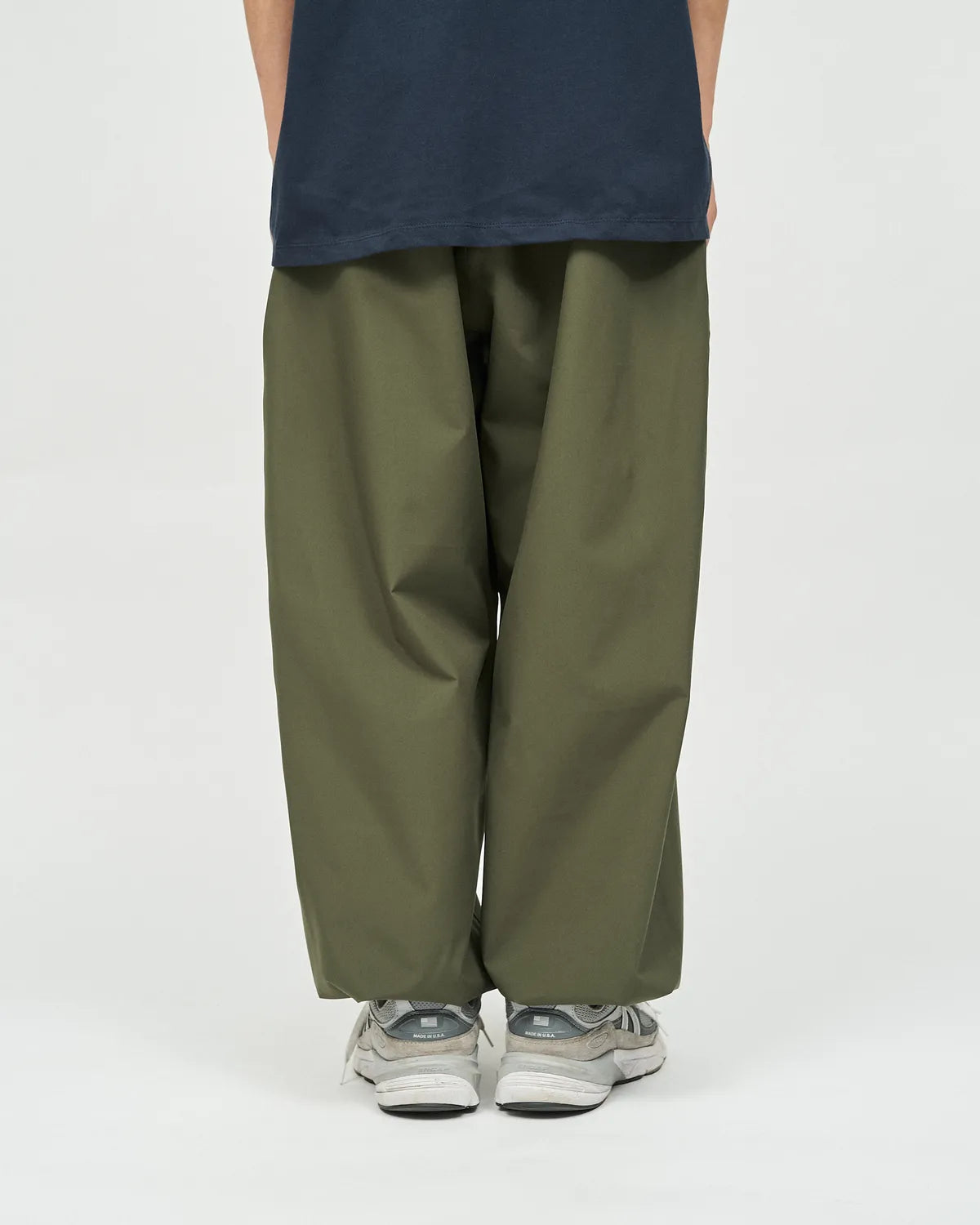 FreshService / WATERPROOF CLIMBING PANTS (FSC253-40076)