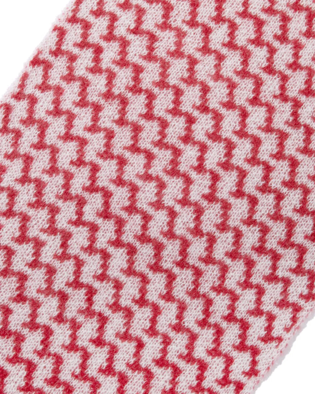 Acy / KPATTERN STOLE (ACY-25AW-016)