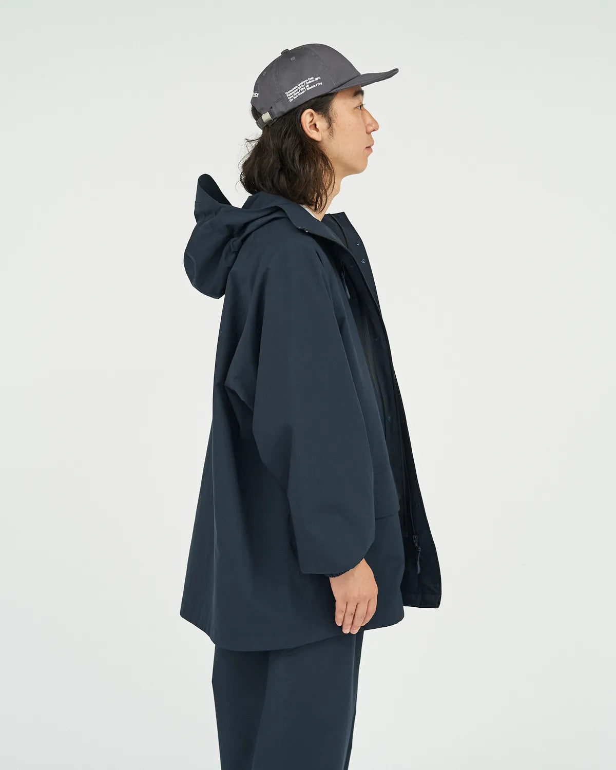 FreshService / WATERPROOF TACTICAL SHELL (FSC253-30075)
