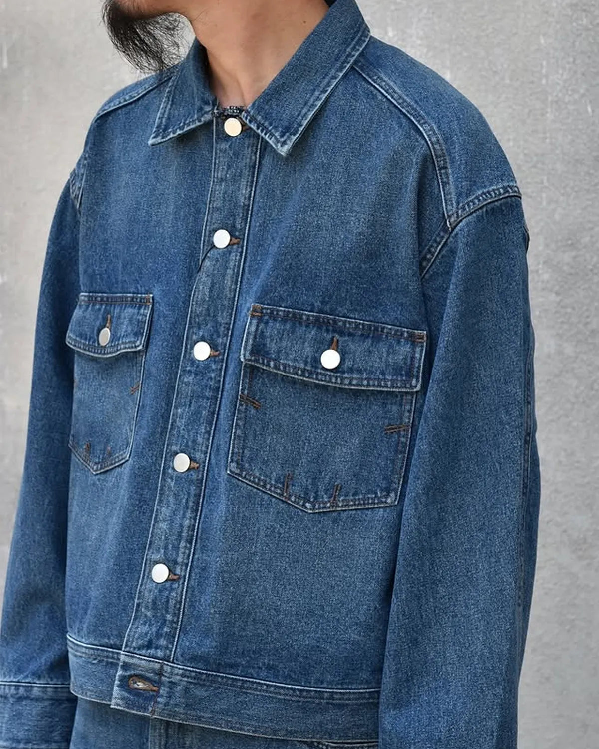 N.HOOLYWOOD / DRESS SHIRT (SH07-101)