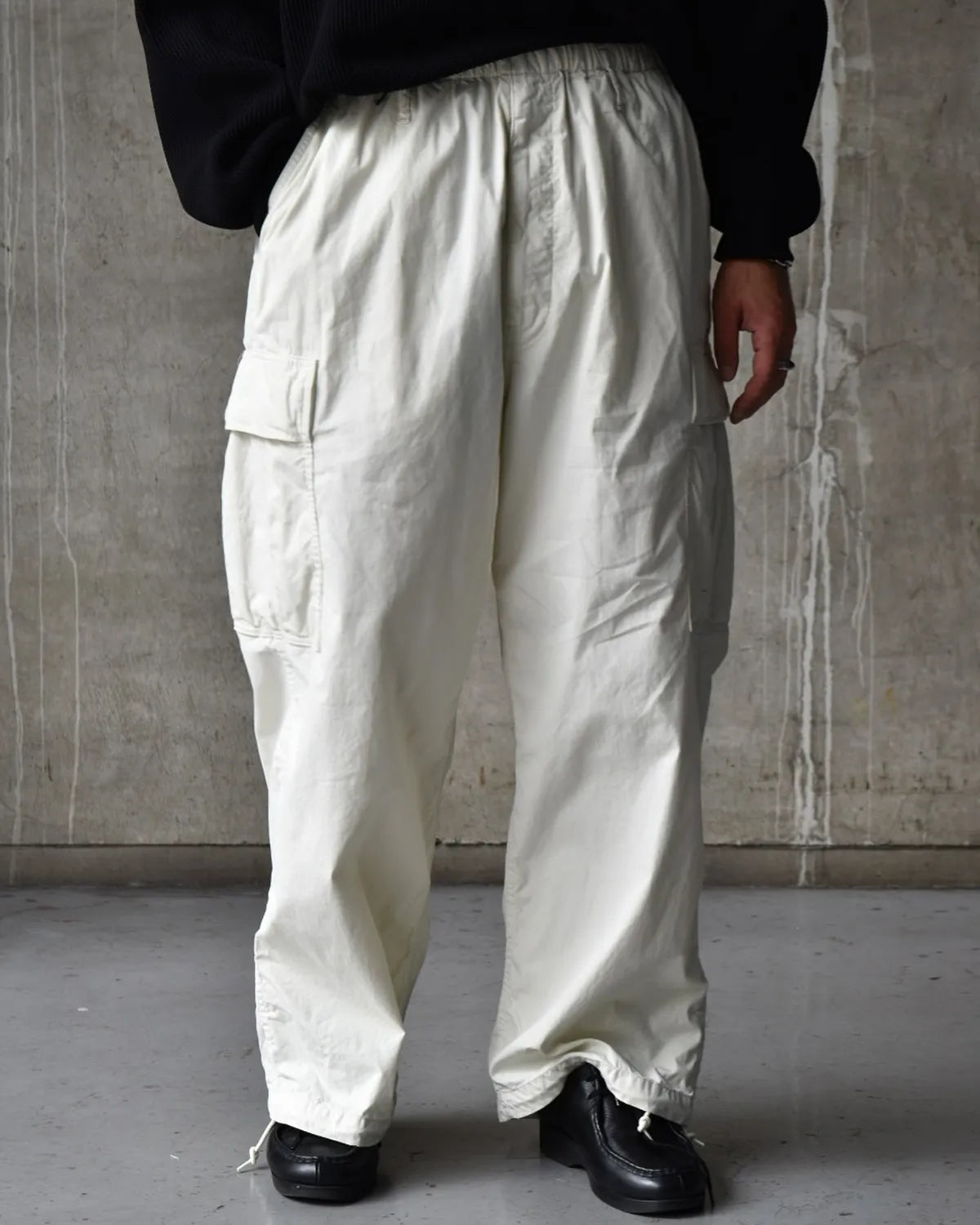 COOTIE PRODUCTIONS® / N/C Weather 6 Pocket Easy Pants (CTE-25A110)