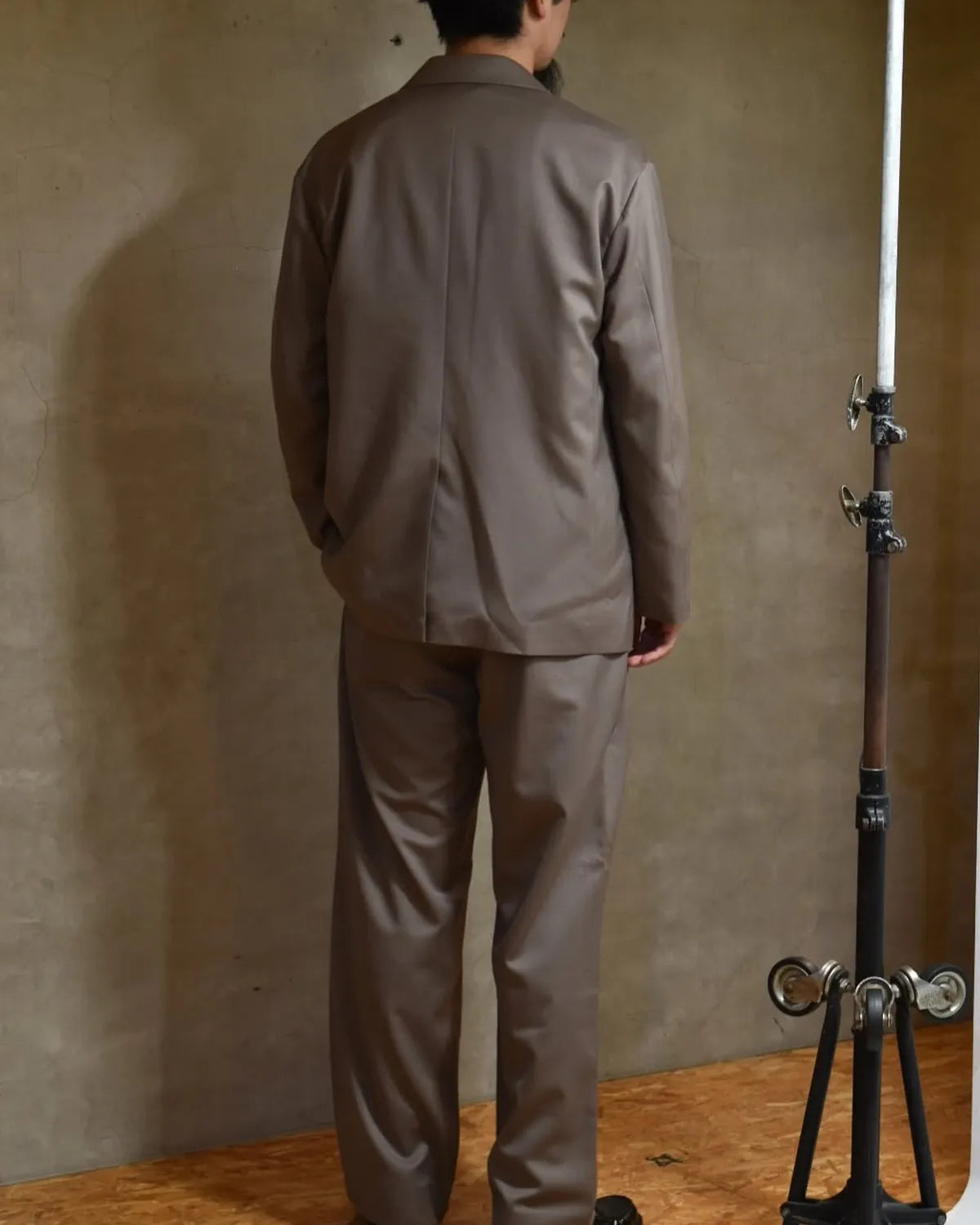N.HOOLYWOOD COMPILE / JACKET (2252-JK06-004)