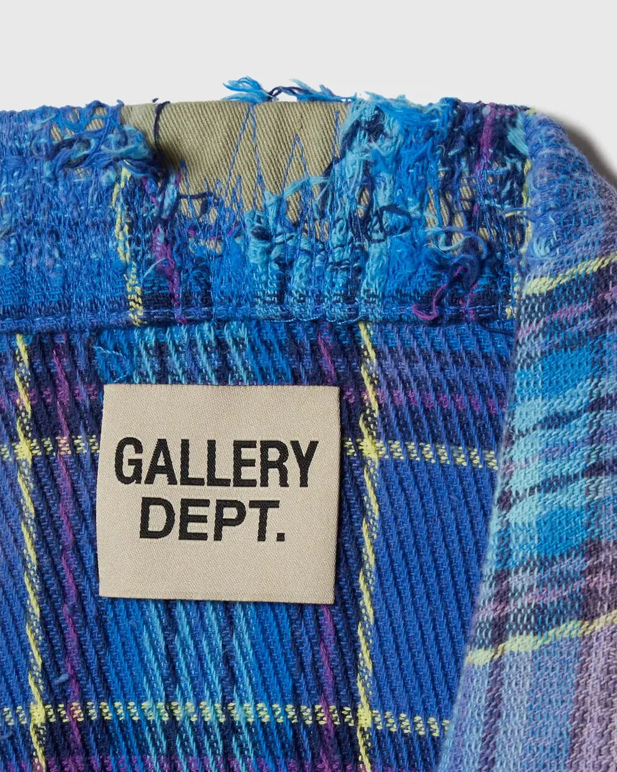 GALLERY DEPT. / MARLEY FLANNEL (MYF-1131)