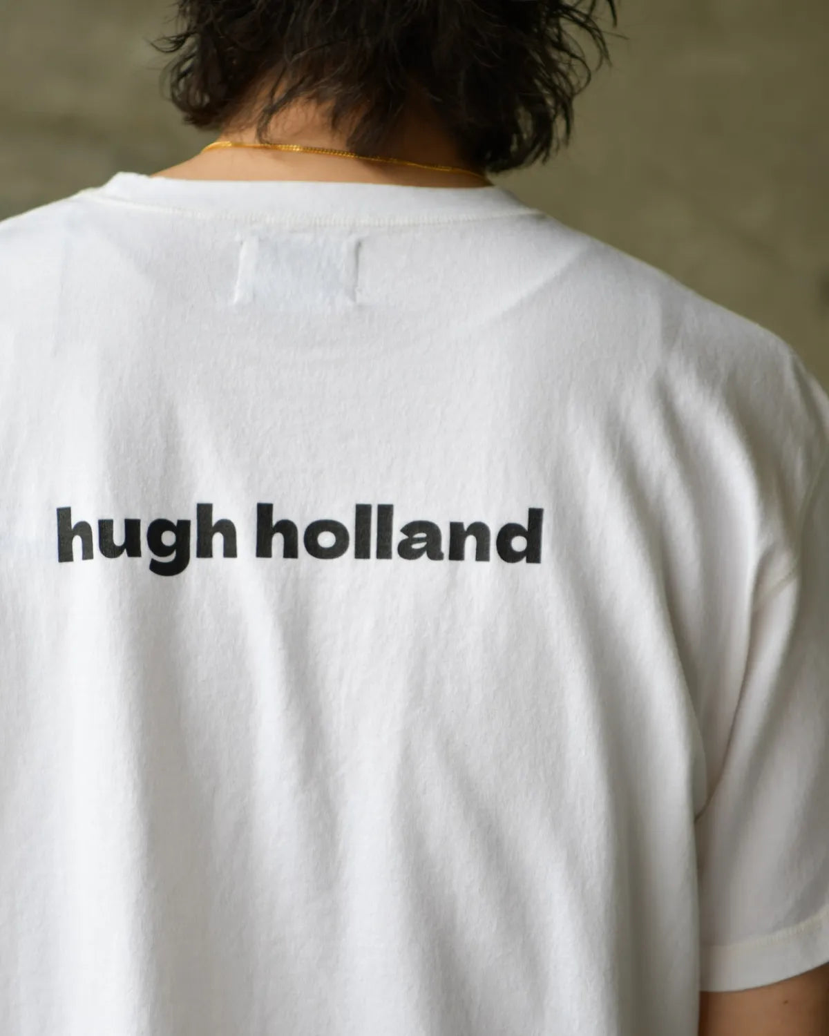 lucien pellat-finet / PLFTジャージ (213-54405)