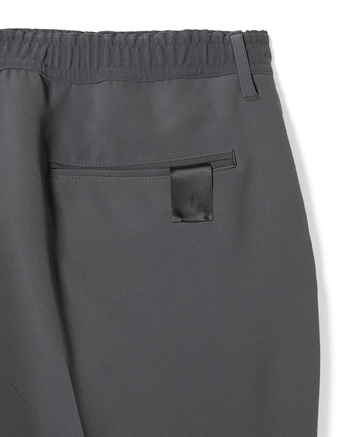 N.HOOLYWOOD COMPILE / WIDE TAPERED PANTS (2252-PT07-095)