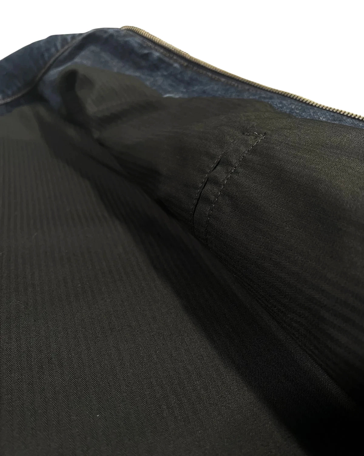 MM6 / DENIM SHIRT (SH2AM0052S30844)