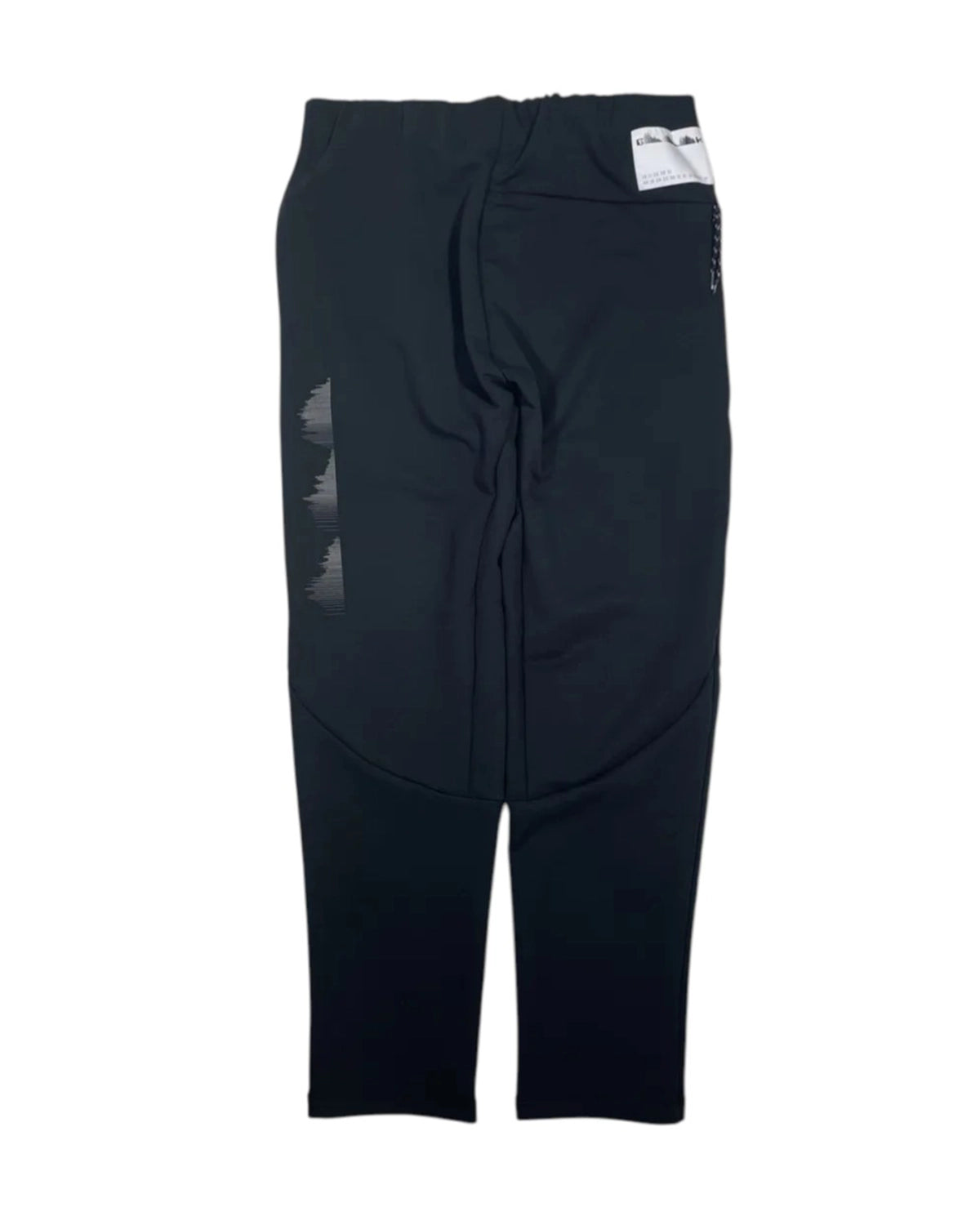 ALMOSTBLACK / POLARTEC ZIP POCKET PANTS (25AWGAB-PT01)