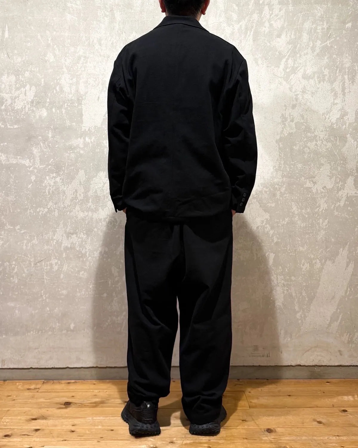 WHIZLIMITED / HONOR JACKET (WL-J-173)